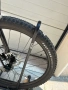ВЕЛОСИПЕД 29 SPECIALIZED CHISEL HT MAROON WHT, снимка 9