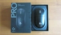 Logitech Pro X Superlight 2 безжична мишка, снимка 7