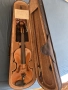 Продавам стари майсторски цигулки!, снимка 4