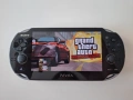Sony PS Vita Playstation Vita - качени много игри - хакната, снимка 8