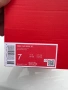 Nike Air Max 97 Triple Black маратонки размер 40, снимка 7