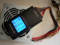 Захранване за компютър Delux 250W, снимка 7