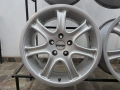 4бр 17ски джанти за KIA, MAZDA, HYUNDAI 5х114.3мм A170872 , снимка 1