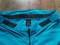 norrona fjora flex1 shorts men - мъжки трекинг панталони Л, снимка 10