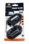 LED светлини за регистрационен номер 12/24V, комплект(2 бр.), снимка 4