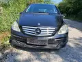 Mercedes B170, 1.7, автомат, 2006 г на части, снимка 3