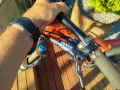 26 цола алуминиев велосипед колело specialized , снимка 4