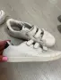 Adidas (бели кецове с велкро), размер 33., снимка 1