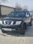 На части: Nissan Navara (2000-2015) – 103к.с. / 133к.с. / 174к.с. / 190к.с., снимка 4