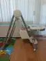 Столче за хранене Lorelli - Felicita baby, Blue pilot, снимка 3