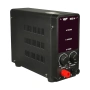 Захранващ блок WEP 605D-III, 60V, 5A, импулсен, с цифров дисплей (V/A/W), снимка 4