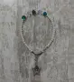 Ръчно изработени Арт гривни, снимка 6