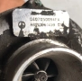 Турбокомпресор за Mercedes Sprinter 2.2 CDI 208/308/408 (2000-2006) A6110961499 , снимка 3