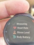 GPS смарт часовник за бягане Garmin Forerunner 45s, снимка 4