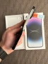 iPhone 14 Pro MAX ❗️1Лизинг от 17€/мес❗️Space Black - черен с опция на изплащане, снимка 4
