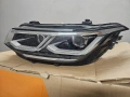 Оригинален ляв фар IQLIGHT за Vw Tiguan, снимка 1