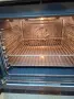 Фурна за вграждане с керамичен плот AEG COMPETENCE MAXI 74л. , снимка 6