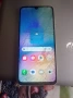 Samsung a05s  счупен но работи , снимка 2