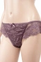 Hunkemöller дамско дантелено долнище, размер L, снимка 2