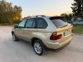 bmw x5 e53 3.0d 184hp  дясна дирекция  -цена 2 3 5 0 евро - колата е с нова регистрация от 06,08,26г, снимка 7