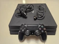 PlayStation 4 Pro 1TB / Плейстейшън 4 Про — Мощната 4K Версия! (+ 1г. Гаранция), снимка 6