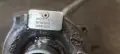 Турбина 860233 H / 54359710029 Nissan Note 1.5DCI K9K 2010г. E11, снимка 3
