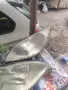 Ляв и десен фар за Mitsubishi Colt цена за брой 40 евро , снимка 1