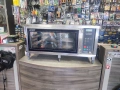 Конвектомат фурна Leventi Bakermat 220V 2016г, заедно с основа и маса., снимка 15