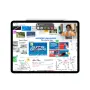 Чисто нов Apple Pencil Pro – Оригинален / Запечатан, снимка 4