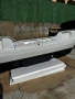 Оригинална задна броня За Каравана Fendt BiANCO  , снимка 3