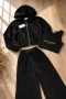 Екип от три части Ysl ,три цвята , снимка 1