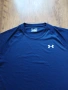 Under Armour - страхотна мъжка тениска КАТО НОВА XL, снимка 2