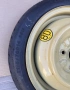 Резервна гума патерица , снимка 2
