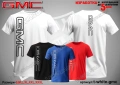 GMC тениска и шапка, снимка 12