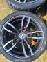 Оригинални Алуминиеви джанти за BMW 17цола, снимка 2