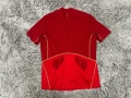 Тениска Salomon Sky HZ, Размер XL, снимка 4