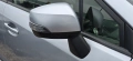 Дясно огледало Subaru XV 2013, снимка 1