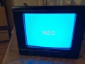 Телевизорче NEO 15 инча-ретро, снимка 2