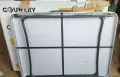 Сгъваема маса за питник, снимка 4