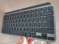 Клавиатура Logitech Mx Keys Mini, снимка 2