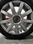 Audi Джанти 17-ки 7.5J ET45, снимка 9