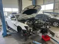Audi A6 3.0 245 s line ТОП, снимка 9