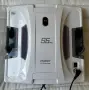 Робот за миене на прозорци Hobot S6 Pro, снимка 1