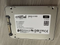 SSD) Crucial MX500, 500GB, 2.5, снимка 2