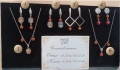 Бижута със слънчев камък – Handmade Jewelry by Mimi, снимка 1