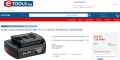 Bosch GBA 14.4V - Акумулаторни батерии 14.4V 1.5Ah и 2.6Ah, снимка 3