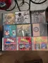10 бр. излишни CD дискове в много добро състояние! Поп и рок музика от 80/90-те, снимка 1