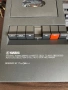 YAMAHA TC-800 D Stereo Cassette Deck Design Mario Bellini, снимка 3