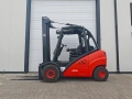 Мотокар Linde H30T - от АБ Сервиз мотокари, газокари, снимка 1