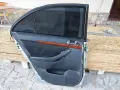 Врати за Avensis T25 2004, снимка 5